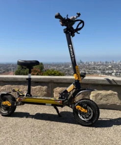 venta de scooters eléctricos