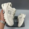 zapatillas new balance verdes