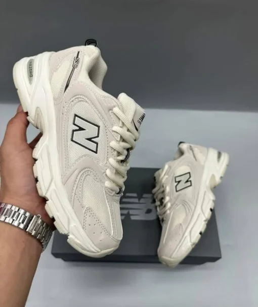 zapatillas new balance verdes
