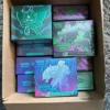 donde comprar cartas pokemon​