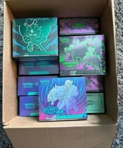 donde comprar cartas pokemon