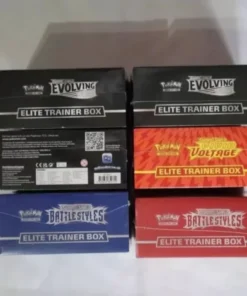 cartas de pokemon donde comprar