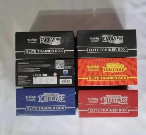 cartas de pokemon donde comprar