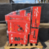 lotes de herramientas Milwaukee en México