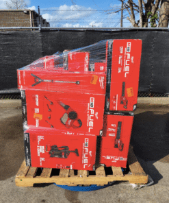 lotes de herramientas Milwaukee en México
