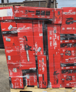 herramientas Milwaukee de liquidación en México