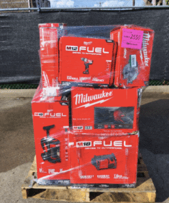 proveedor de herramientas Milwaukee en México
