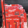 pallets de herramientas de liquidación Milwaukee México
