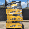herramientas DeWalt de liquidación en México