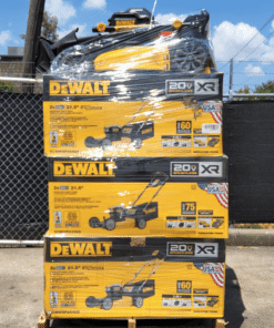 herramientas DeWalt de liquidación en México