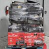 pallets Milwaukee para negocio en México