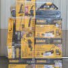 pallets de herramientas DeWalt para reventa