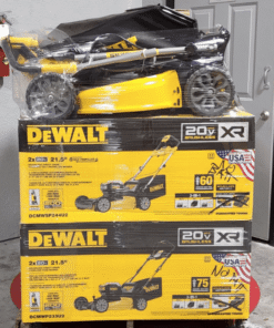 proveedor de herramientas DeWalt en México