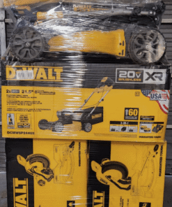 herramientas DeWalt al mayoreo para negocio