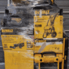 pallets de liquidación DeWalt en México
