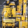 pallets de herramientas eléctricas DeWalt en México