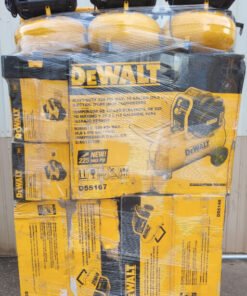 herramientas DeWalt para reventa en México