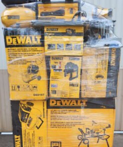 proveedor de herramientas DeWalt en México