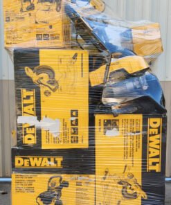 herramientas DeWalt para reventa en México