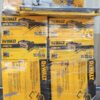 herramientas DeWalt al mayoreo para negocio