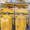 mercancía DeWalt en liquidación México