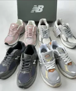 pallets de sneakers en México