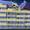 pallets de tenis al mayoreo en México
