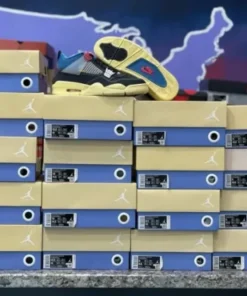 pallets de tenis al mayoreo en México