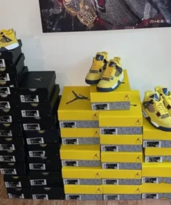 pallets de liquidación de tenis en México