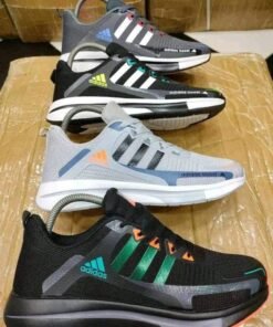 zapatillas adidas los simpson