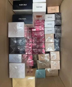 proveedores de perfumes originales en mexico​