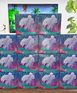 cartas de pokemon donde comprar​