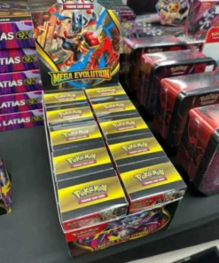 donde comprar cartas pokemon​