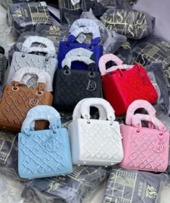 bolsa de hombro para mujer