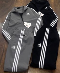 ropa adidas para bebe recien nacido