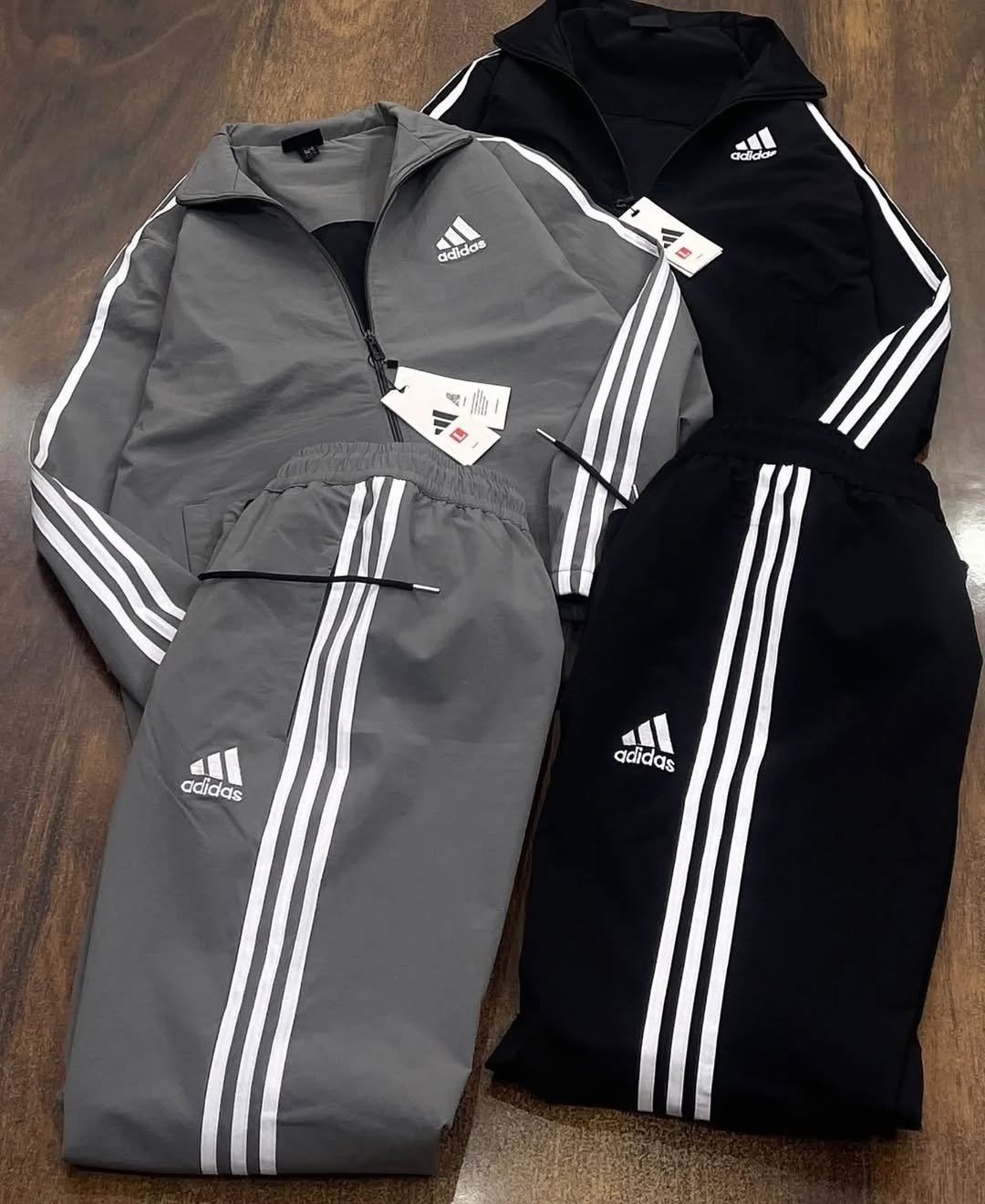 ropa adidas para bebe recien nacido
