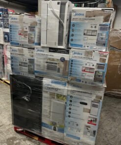 aire acondicionado de ventana​