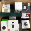 pallets de tecnología para revendedores en México