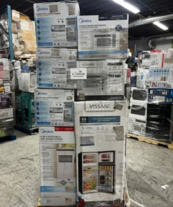 aire acondicionado portatil