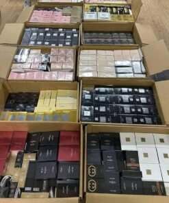 distribuidores de perfumes originales en mexico