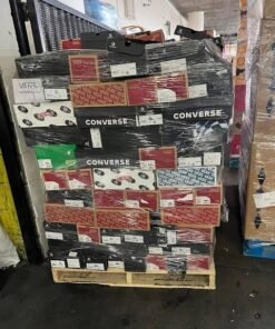 zapatillas converse plataforma