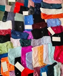 ropa lululemon en mexico