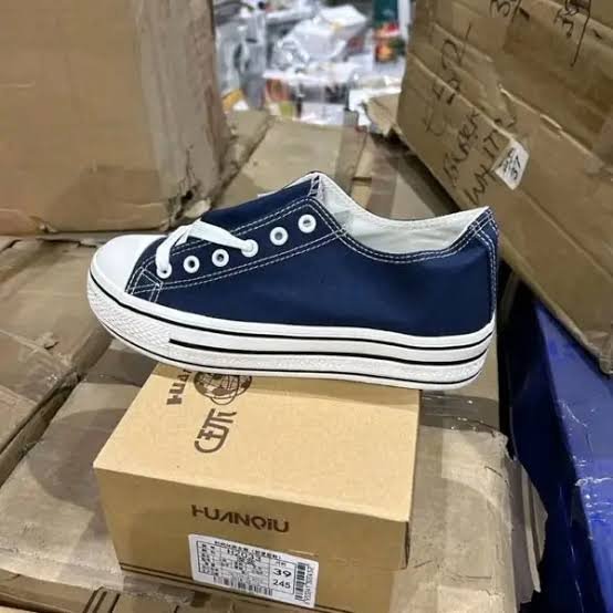 zapatillas converse mujer plataforma