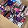 mayorista de cosméticos en liquidación México