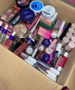 mayorista de cosméticos en liquidación México