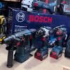 pallets de herramientas Bosch para reventa