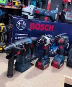 pallets de herramientas Bosch para reventa