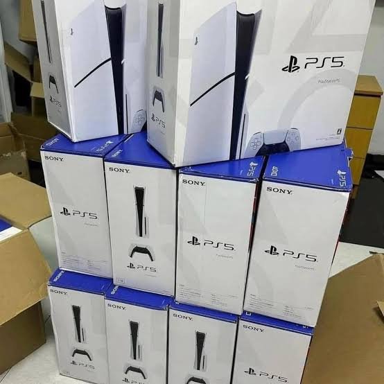 donde comprar playstation 5