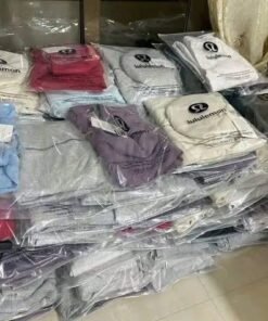 ropa lululemon en mexico