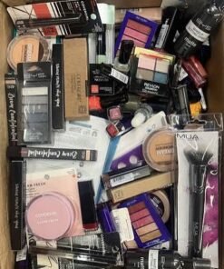 lotes de maquillaje al mayoreo en México